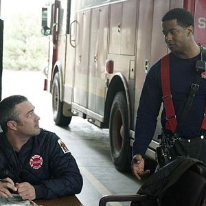 Foto Chicago Fire