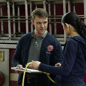 Foto Chicago Fire
