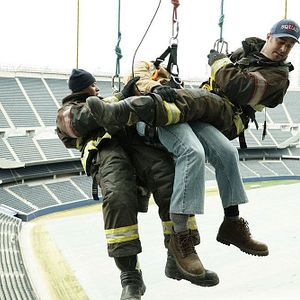 Foto Chicago Fire
