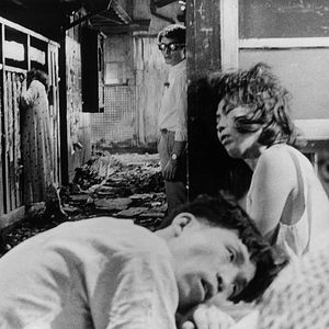 Foto El cielo y el infierno