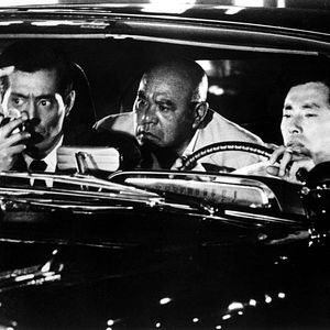 Foto El cielo y el infierno