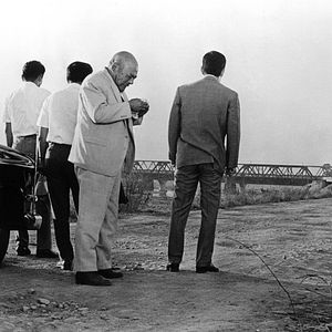 Foto El cielo y el infierno