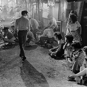 Foto El cielo y el infierno