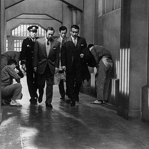 Foto El cielo y el infierno