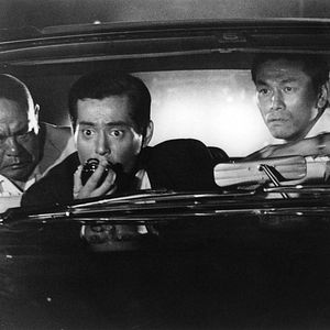 Foto El cielo y el infierno