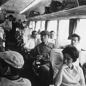 Foto El cielo y el infierno