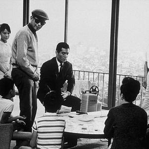 Foto El cielo y el infierno