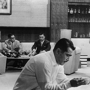 El cielo y el infierno - Película 1963.mx