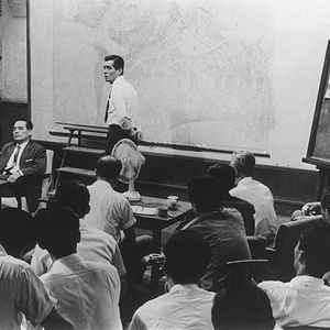 Foto El cielo y el infierno