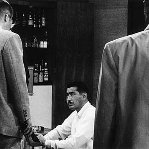 Foto El cielo y el infierno