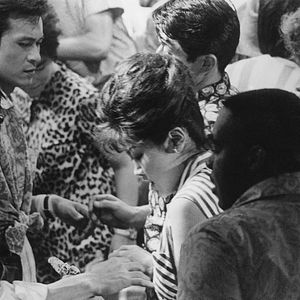 Foto El cielo y el infierno