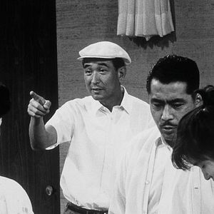 Foto El cielo y el infierno