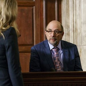 Foto Chicago Justice