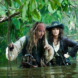 Foto Piratas del Caribe: Navegando aguas misteriosas