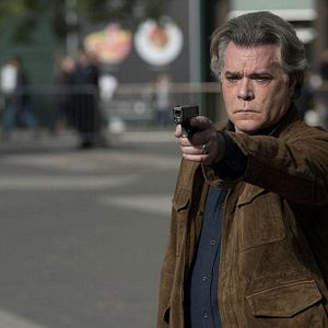 Foto Ray Liotta
