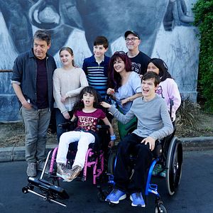 Foto John Ross Bowie