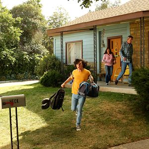 Foto Patricia Heaton