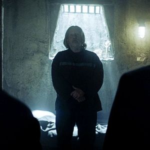 Foto Mentes criminales: sin fronteras