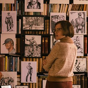 Foto Tom de Finlandia