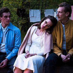 Foto Tom de Finlandia