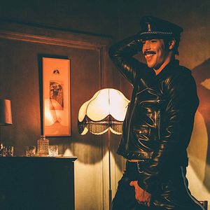 Foto Tom de Finlandia