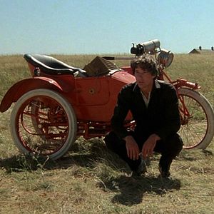 Foto Días de gloria