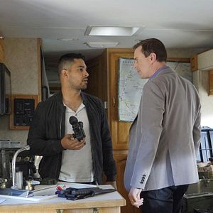 Foto Wilmer Valderrama