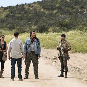 Foto Fear the Walking Dead