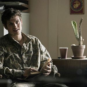 Foto Daniel Sharman