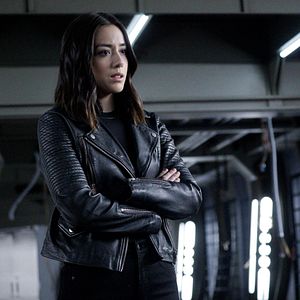 Foto Chloe Bennet