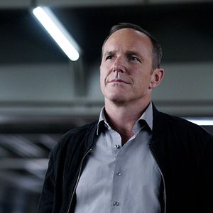 Foto Clark Gregg