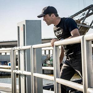 Foto NCIS: Nueva Orleans