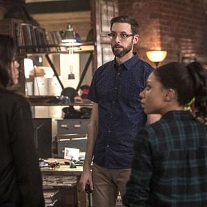 Foto NCIS: Nueva Orleans