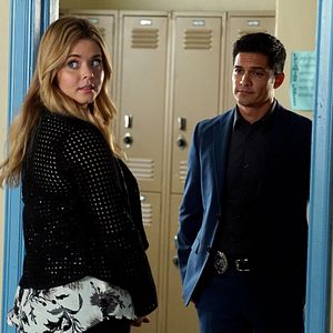 Foto Pretty Little Liars