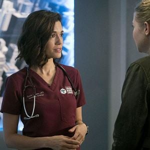 Foto Chicago Med