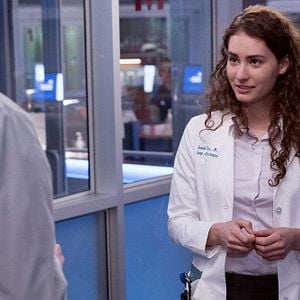 Foto Chicago Med