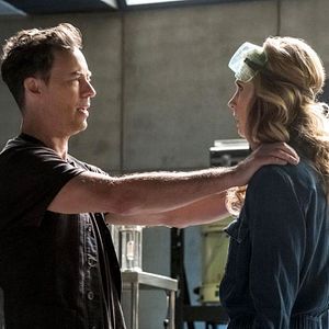 Foto Tom Cavanagh
