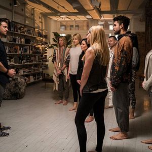 Foto La Ley Y El Orden: UVE