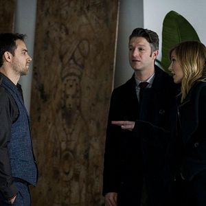 Foto La Ley Y El Orden: UVE