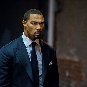 Foto Omari Hardwick