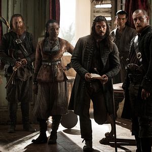 Foto Black Sails