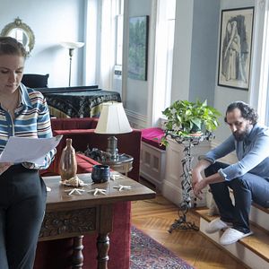 Foto Ebon Moss-Bachrach