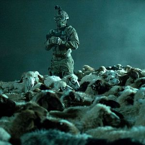 Foto Oficina de infiltrados