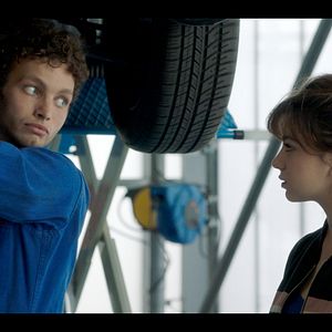 Foto Alba Gaia Bellugi