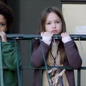 Foto La Puerta Abierta