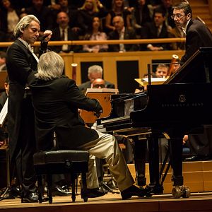 Foto João, o Maestro