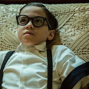 Foto João, o Maestro