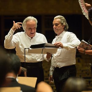 Foto João, o Maestro