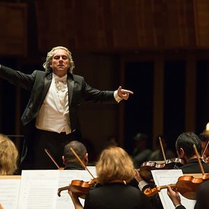 Foto João, o Maestro