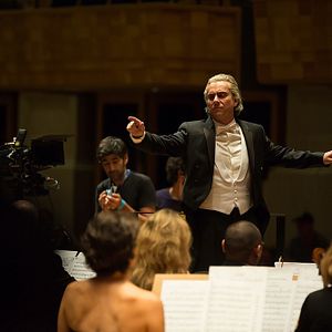 Foto João, o Maestro